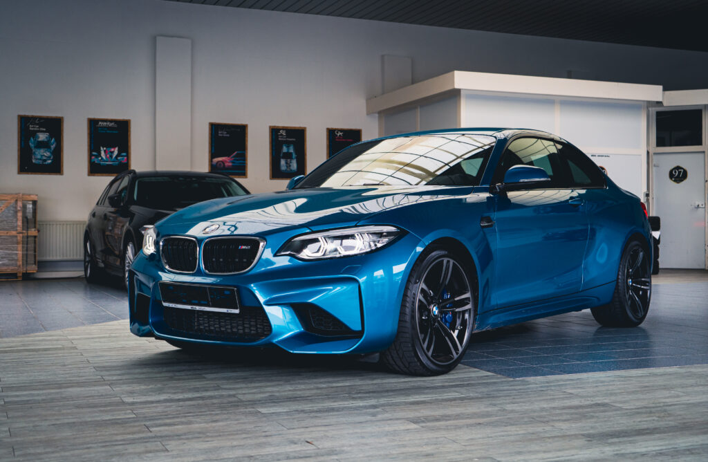 BMW M2 derbmwdealer