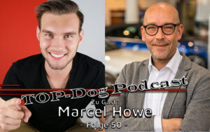 Podcast Top Dog derbmwdealer